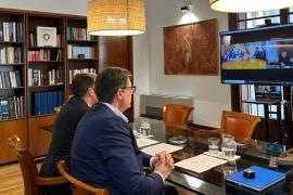 El Govern sol·licita al Consell Superior d’Esports el finançament del 100% del cost del trasllat a la península dels esportistes i clubs de Balears