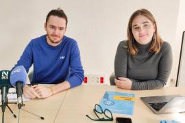 Els joves de les Balears han de dedicar el 108,1% del seu salari al lloguer