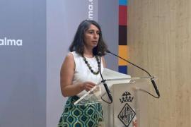 MÉS per Palma rebutja l’aval del Ministeri de Transport al Pla Especial de l’Aeroport de Son Sant Joan