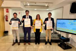 El Servei de Salut organitza cursos de català de nivell bàsic per a personal sanitari