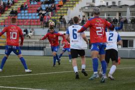 Sóller-Alaior, demà (16.30h) més que una final a Can Maiol, no es pot fallar