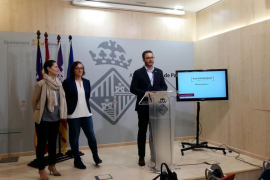 Presentació Pla Estratègic PalmaActiva.