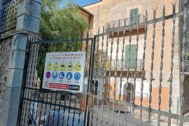 Les factures pagades per les Escolàpies apugen a 118.000 euros