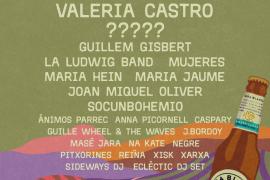 [VÍDEO] La Mobofest anuncia el cartell per a l'edició del 2024