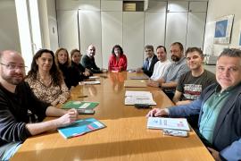 El PSIB anuncia una «ofensiva política i legal contra la destrucció dels consensos lingüístics perpetrada per PP i VOX»