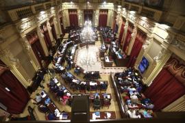 L'STEI denuncia que el PP «imposa il·legalment» el castellà al Parlament.
