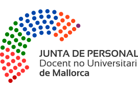 La Junta de Personal Docent no Universitari de Mallorca reclama la supressió del CFIRDE