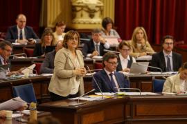 El Govern ha rebut tres denúncies sobre les declaracions del conseller de VOX i assegura que «obrirà diligències»