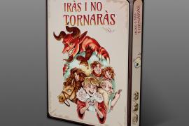 [VÍDEO] Campanya de micromecenatge per a 'Iràs i no tornaràs', un joc inspirat en les rondalles mallorquines