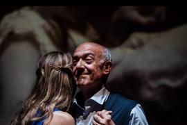 'El perfume del tiempo', aquest cap de setmana al Teatre del Mar