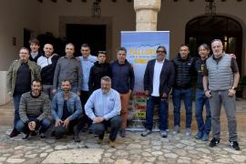 El circuit de curses de l'UTMB aterra a Mallorca de l'1 al 3 de novembre i Sóller en serà el punt de sortida i arribada