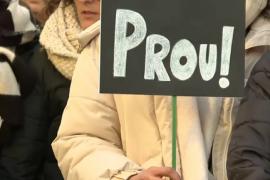 El Govern facilitarà el trasllat a la seva illa de residència als docents amb fills menors de 12 anys, famílies monoparentals o pares dependents