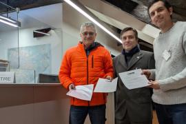 El Parlament de Catalunya haurà de debatre una ILP que proposa declarar la independència de Catalunya de forma unilateral