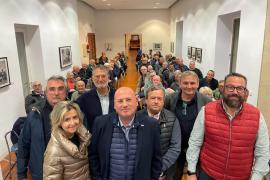 Unió Mallorquina torna amb la voluntat de «sumar»