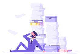 L’STEI exigeix mesures efectives per a la reducció de la burocràcia als centres educatius