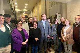 1173 socis avalen la candidatura de Llabrés a l’OCB amb una participació massiva i històrica