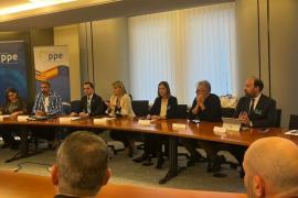 MÉS acusa Galmés de renunciar al seu paper institucional i fer un ús partidista del Consell i dels doblers públics