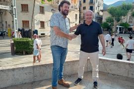 Disputa en el pacte PP-Seny