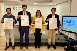 Sanitaris per la Llengua: «Que els cursos de català siguin voluntaris deixa la responsabilitat en mans dels professionals nouvinguts»