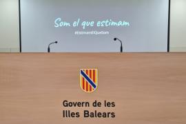 El Govern presenta el programa del Dia de les Illes Balears amb el lema 'Som el que estimam. Estimam el que som'