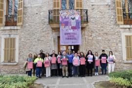 Inca commemora el 8M i amplia la programació amb més activitats per als joves