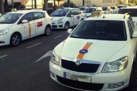 Taxis Palma i Radio-Taxi Ciutat decideixen unificar-se
