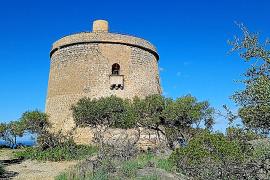 La Vila reclama millores per a la Torre Picada