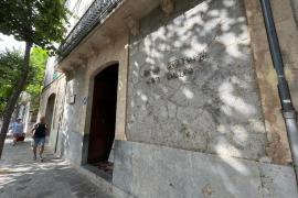 Can Dulce ja du recaptat un quart del pressupost per reparar el sostre