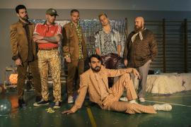 [VÍDEO] O-ERRA estrena el nou senzill 'Me Mates'