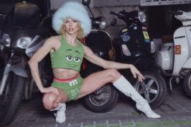 Samantha Hudson: «La ultradreta sempre va a per la cultura perquè aquesta és aliada de les identitats dissidents»