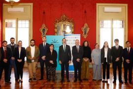 Els equips Ses Quelis i Olympic guanyen la X Lliga de Debat Universitari de la UIB