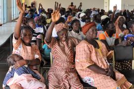 El Govern dedica tres milions d'euros a la cooperació internacional