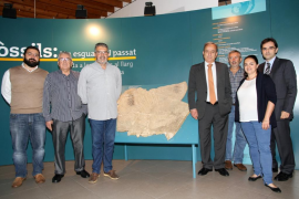 Endesa col·labora en la digitalització del llegat de Guillem Colom Casasnovas