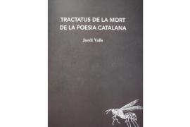 Pere Joan Martorell publica una ressenya de 'Tractatus de la mort de la poesia catalana' a Ploma.cat