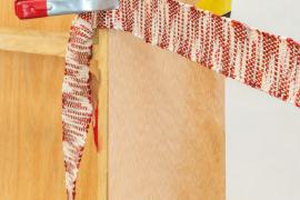 L’exposició 'Perímetre de seguretat' d’Isabel Servera guanya la convocatòria de l'IEB per a ARCOmadrid 2024