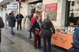 S'altra Senalla celebra 30 anys de comerç just a les Illes