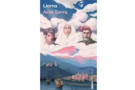 Bartomeu Mestre Sureda, 'Balutxo' publica una crítica del llibre 'Liorna' d'Ariel Serra