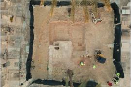 Identificades les restes de Josep Mercadal entre les víctimes localitzades al cementeri de Porreres