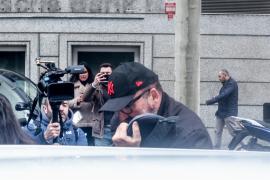 L'exassessor de l'exministre José Luis Ábalos, Koldo García