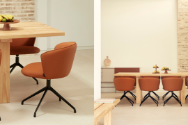 Els mobles de disseny estan a l'alça a les Balears