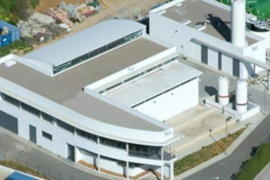 L'Institut d'Estudis Eivissencs rebutja la construcció de la quarta dessalinitzadora d'Eivissa