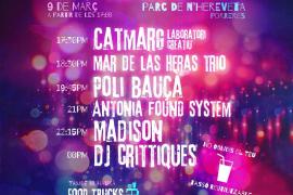 Arriba la segona edició del FemBauxa, el festival feminista del Pla