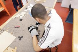 El 6 de març comencen les inscripcions a les proves d’accés als cicles formatius de grau mitjà i de grau superior d'FP