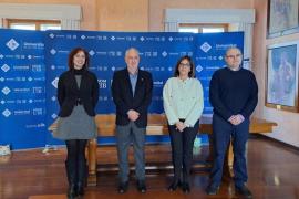 L’Ibestat i la UIB firmen un conveni per col·laborar en l’anàlisi de dades massives en economia i empresa