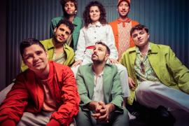 Xanguito traurà el seu quart treball discogràfic aquest mes