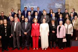 Lliurats els Premis Ramon Llull 2024