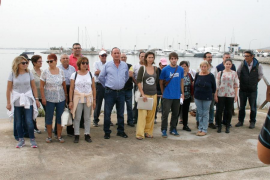 El TSJB admet a tràmit el recurs del GOB contra l'ampliació de la concessió per 12 anys a Alcudiamar.