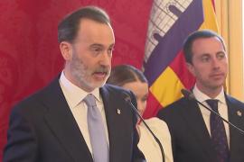 Exhibició de cinisme i poca vergonya del neofeixista Le Senne: «S'ha d'evitar usar la llengua com a arma»