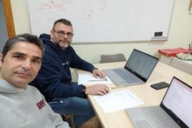 L'emissora unificada del taxi podria operar abans de Setmana Santa