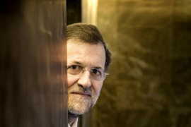 Rajoy, president d'Espanya per la porta del darrere